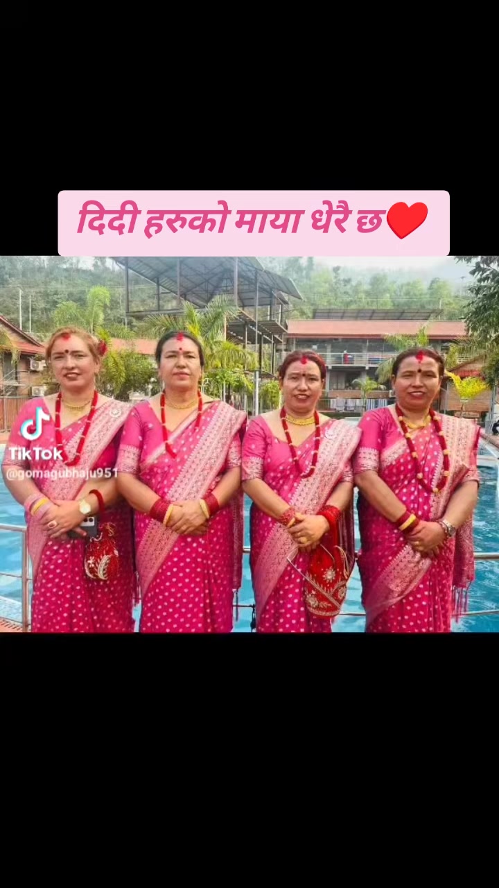 @Sanju Shrestha