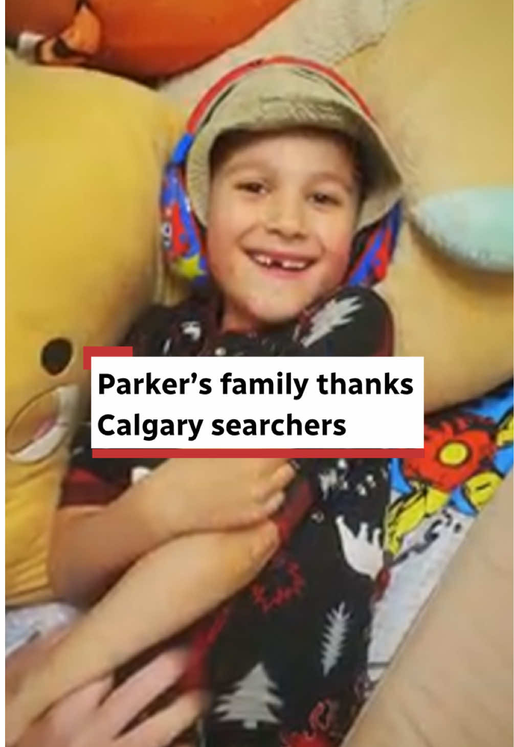 @CBC Calgary