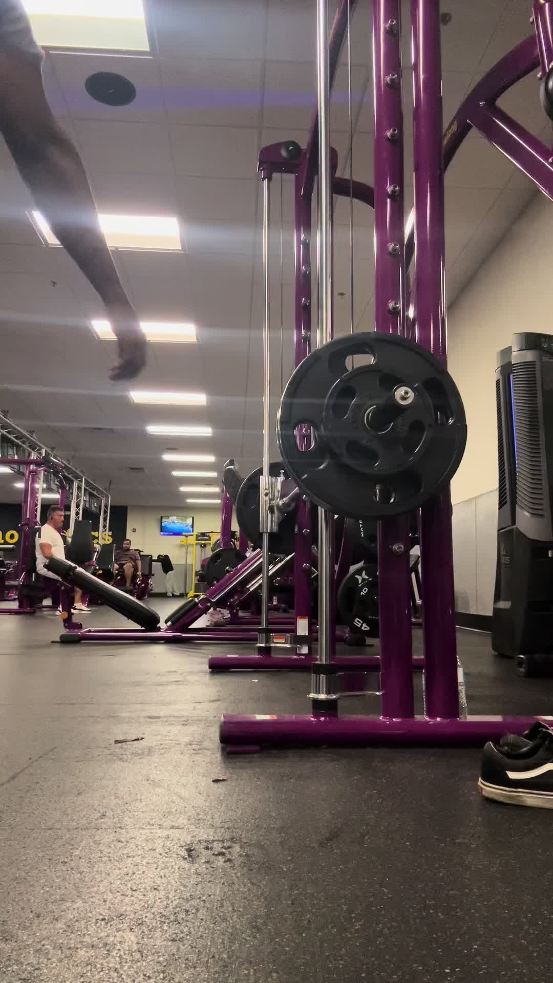@Randyvfitness
