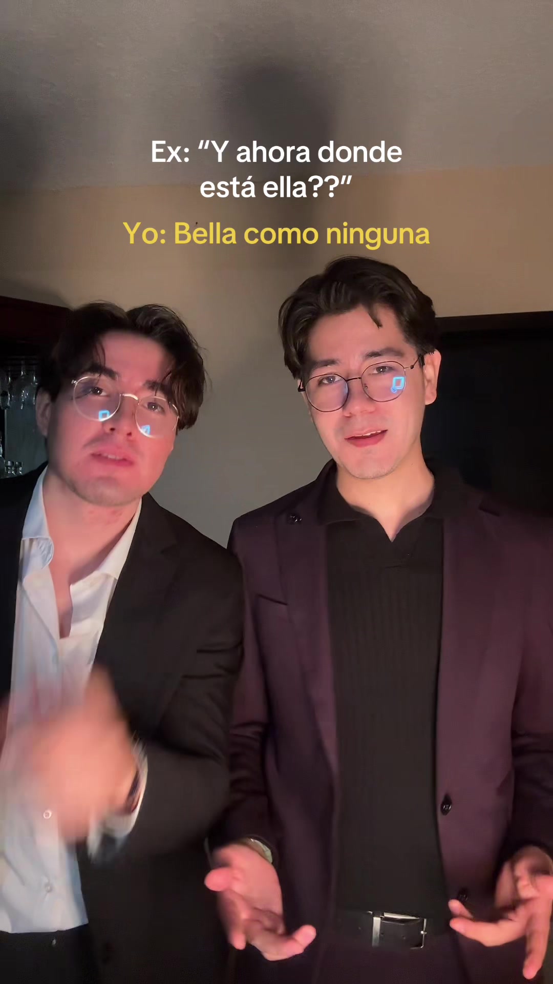 @MELANC&Oacute;LICOS AN&Oacute;NIMOS ⛈️