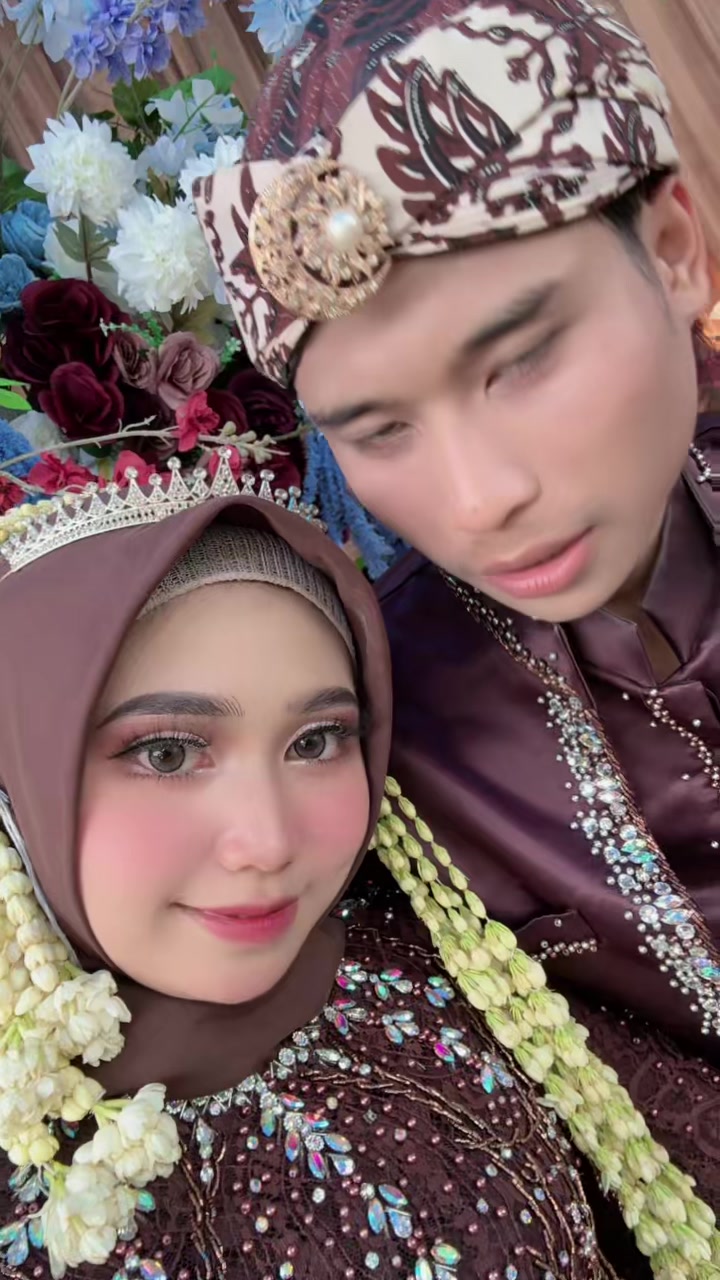 @Sisyi Amahabah