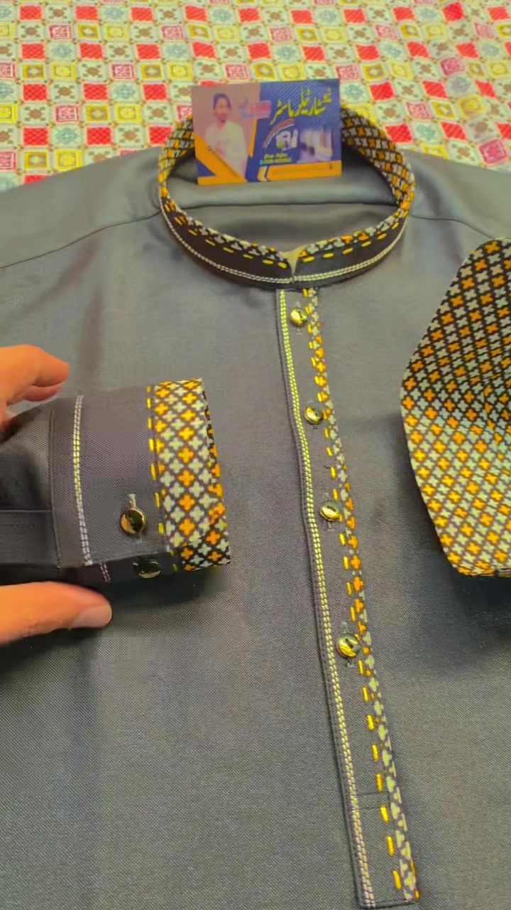 @New Star tailors Master