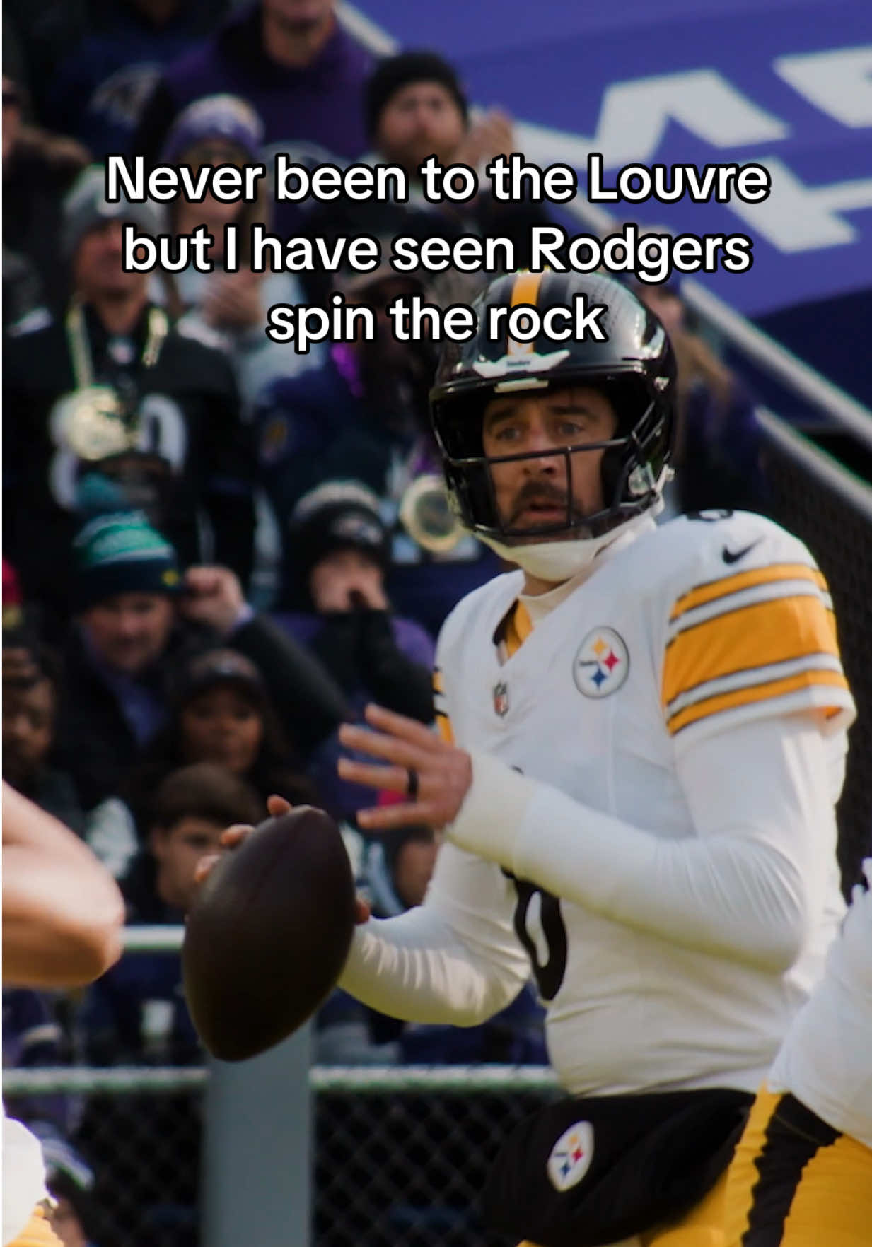 @Pittsburgh Steelers