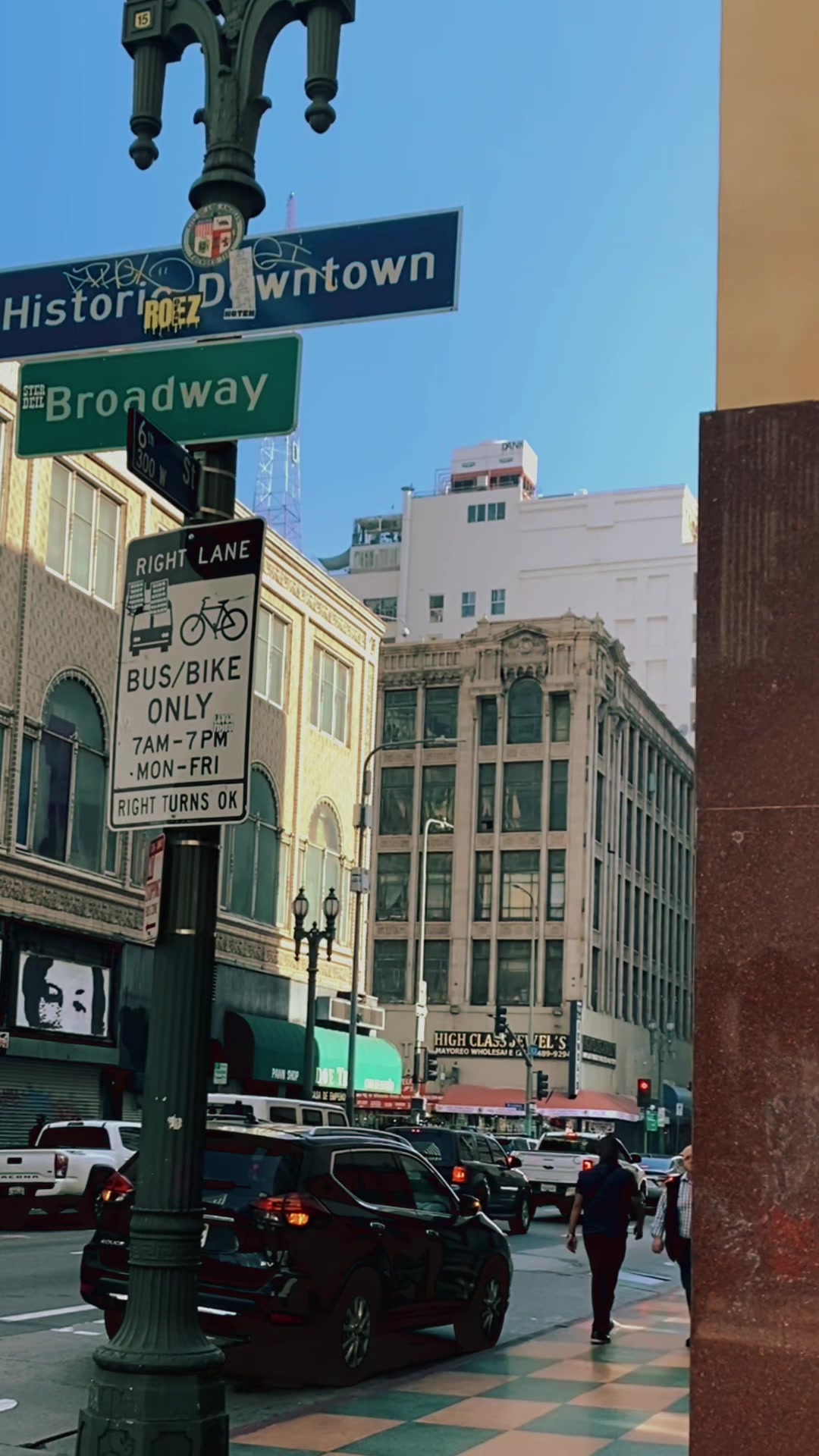 @L.A. View