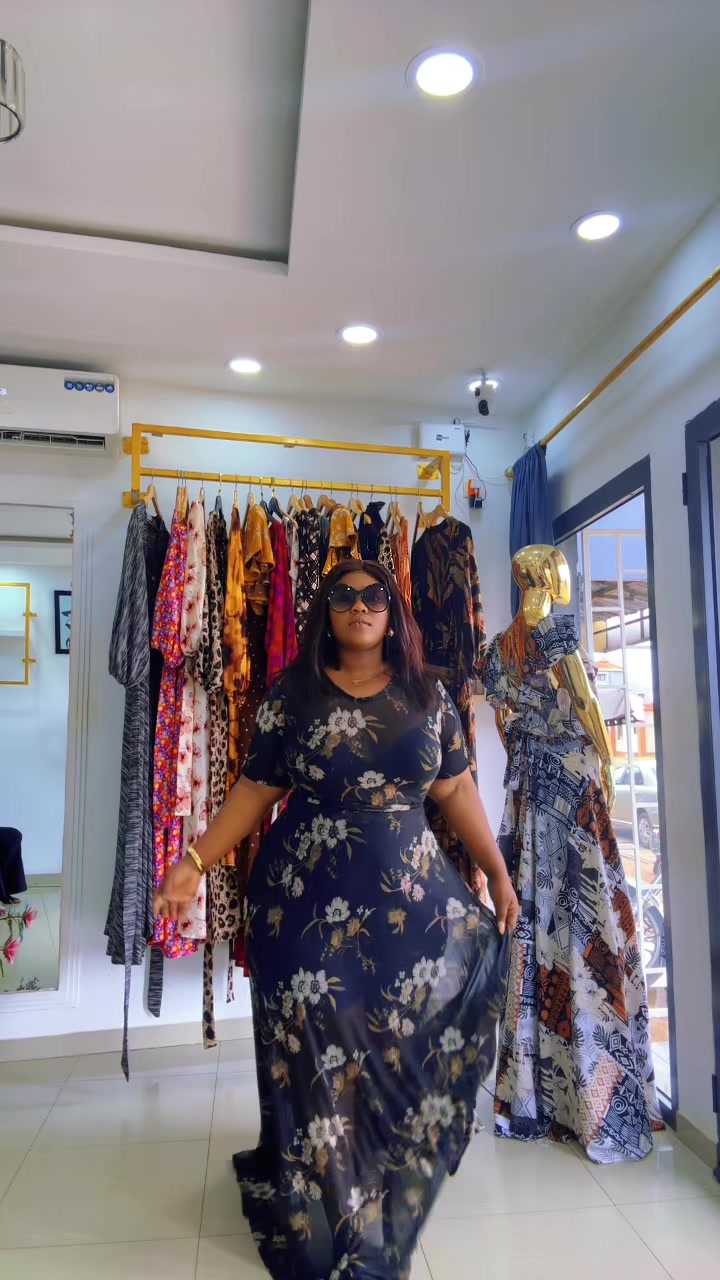 @NELLA CLOTHING. 🥇 🇹🇬 🇨🇮