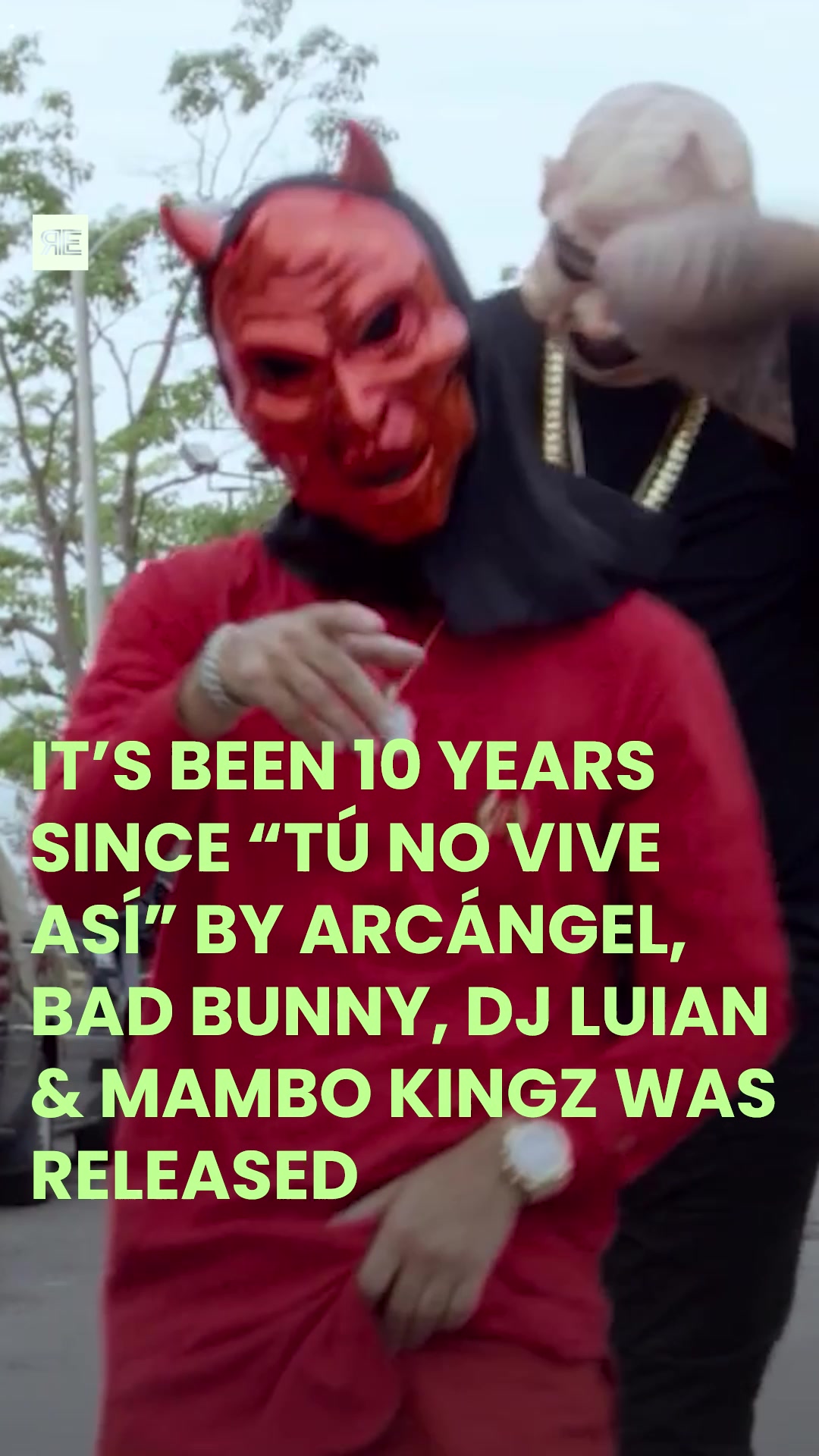 @Remezcla