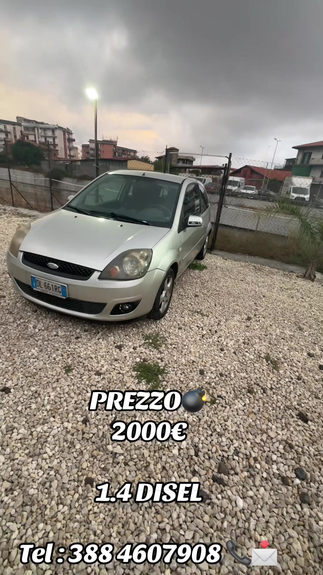 @Autosalone/Noleggio Florio