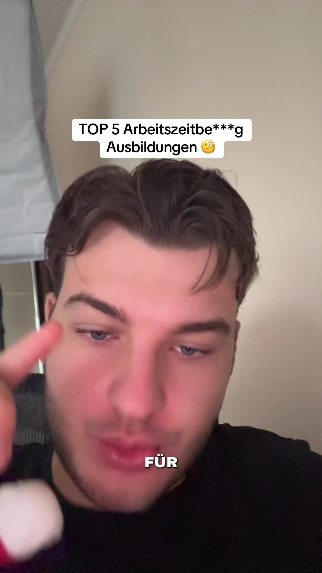 @Azubibericht