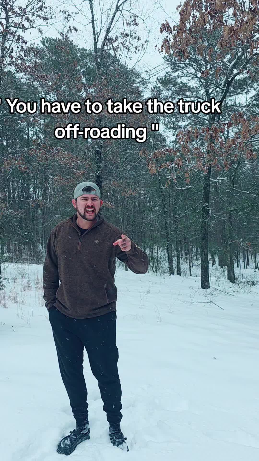 @The Holler Boy Truck