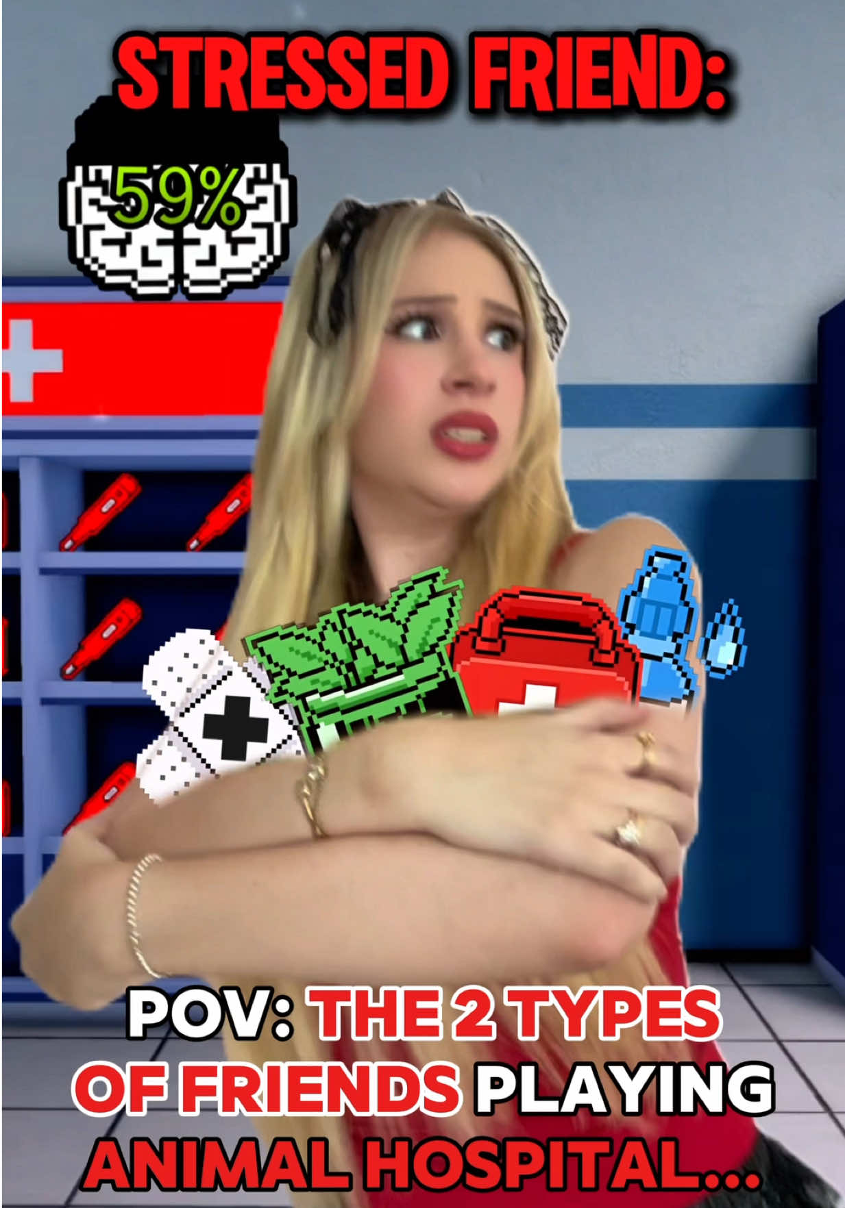 @Lana Rae ๐ • Roblox Girl
