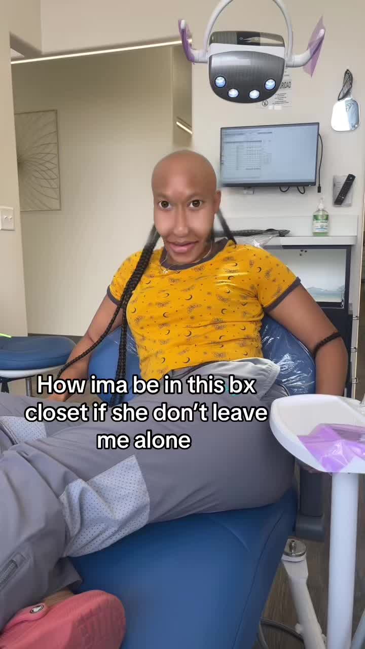 @QueenMyahhhh😘🥴