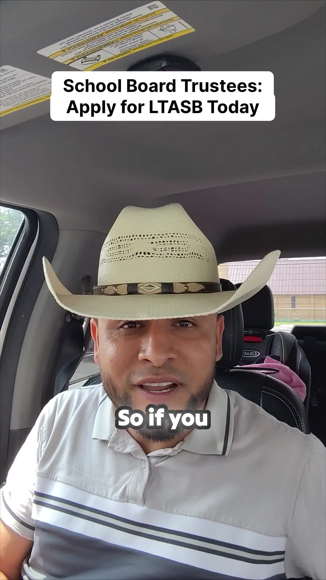 @Dr. Mauro Tijerina III