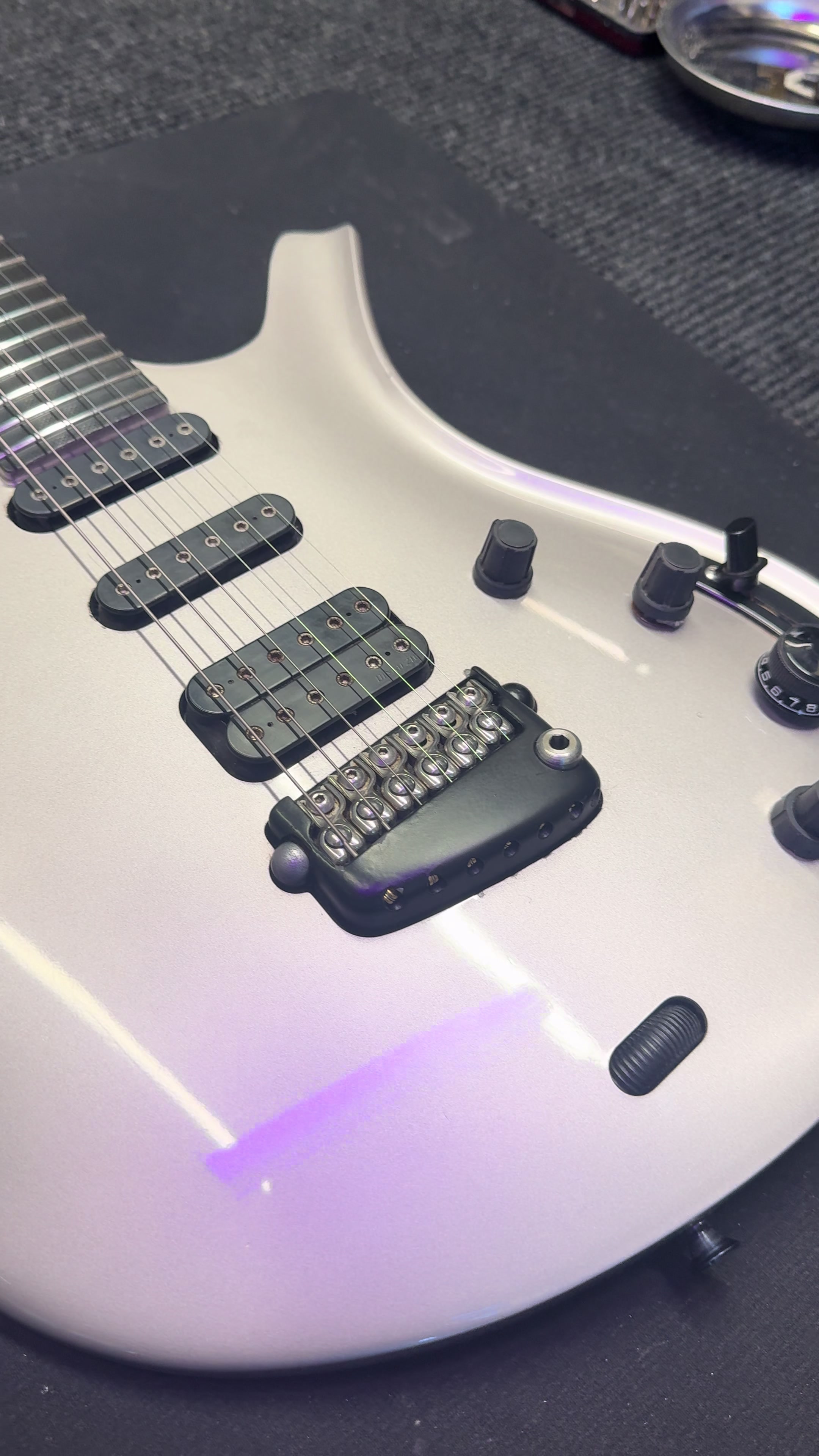 @Sohlguitars