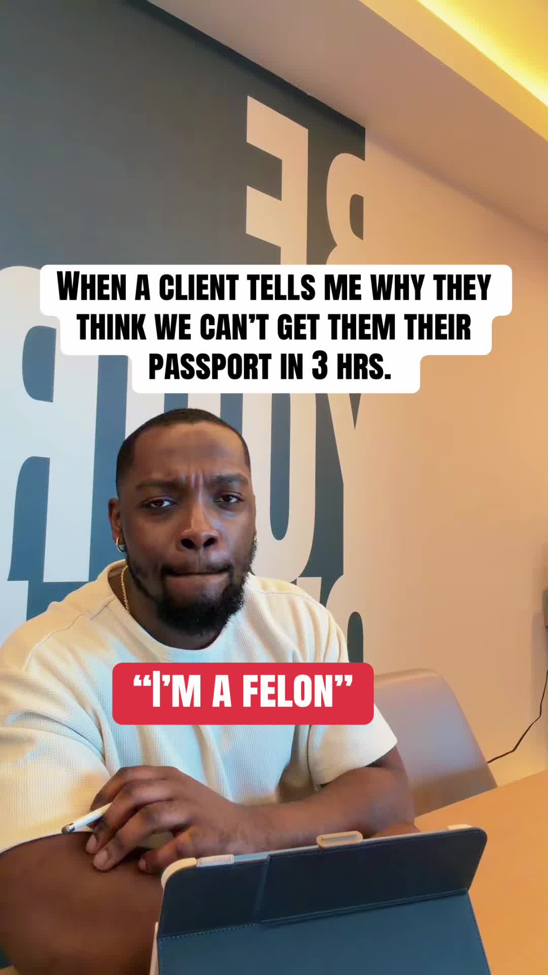 @The Same Day Passport Guy