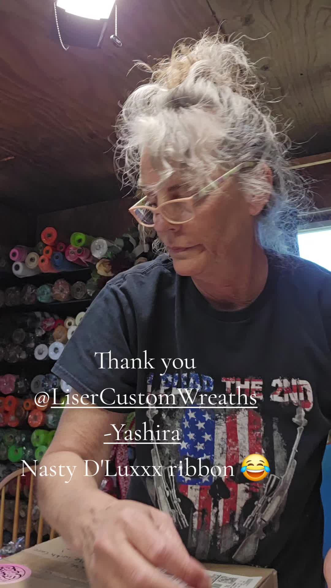 @RosiePosie, WreathsbyRosie❌️