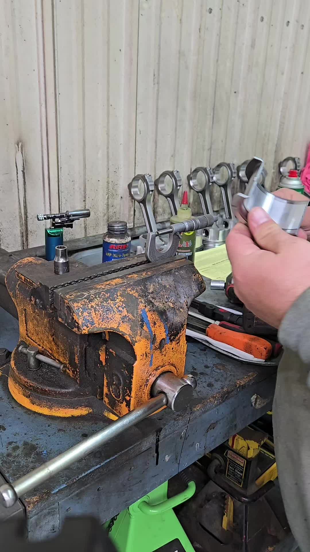 @Chad's Maintenance & repair