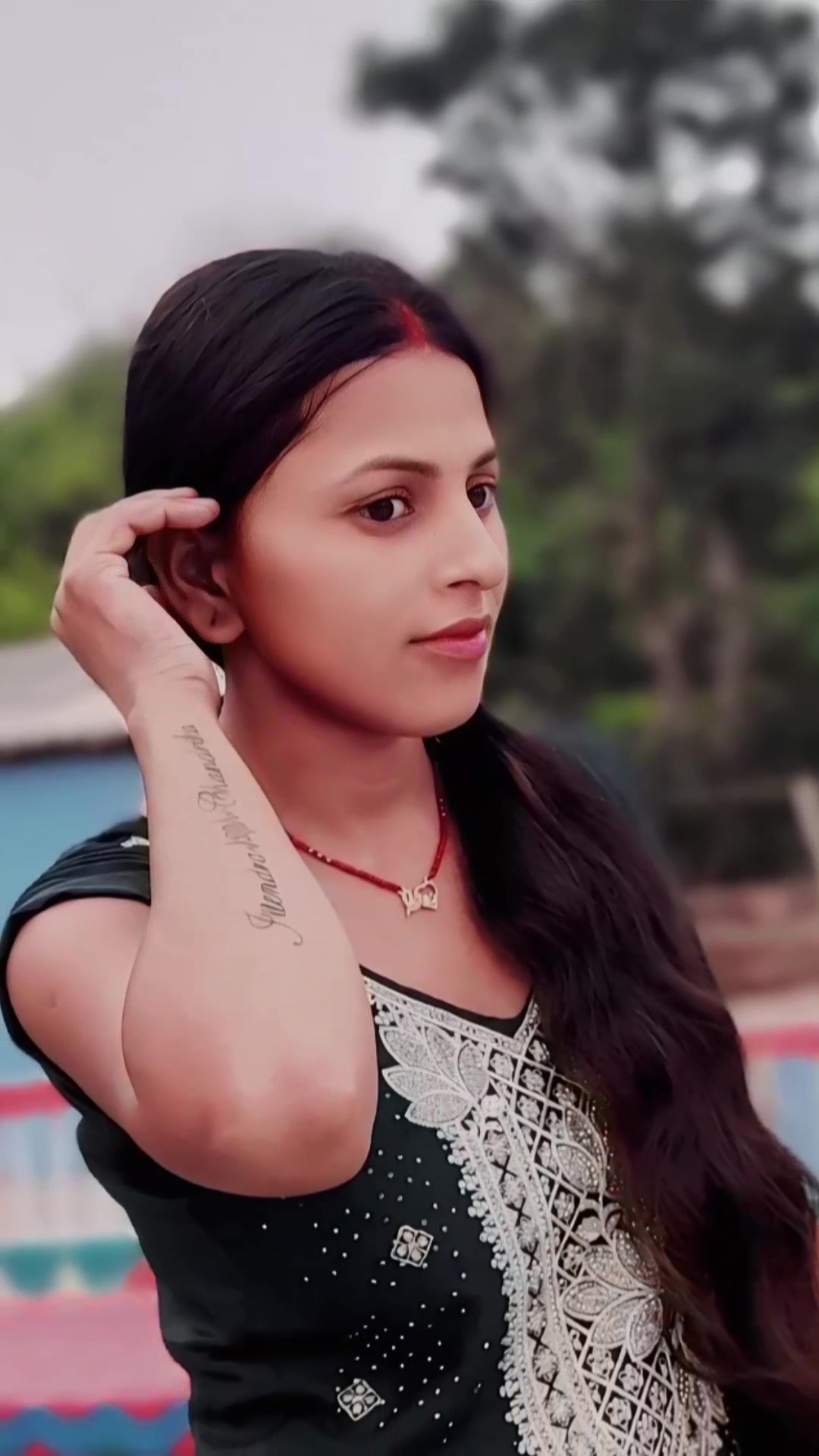 @Ms Chandrika yadav98