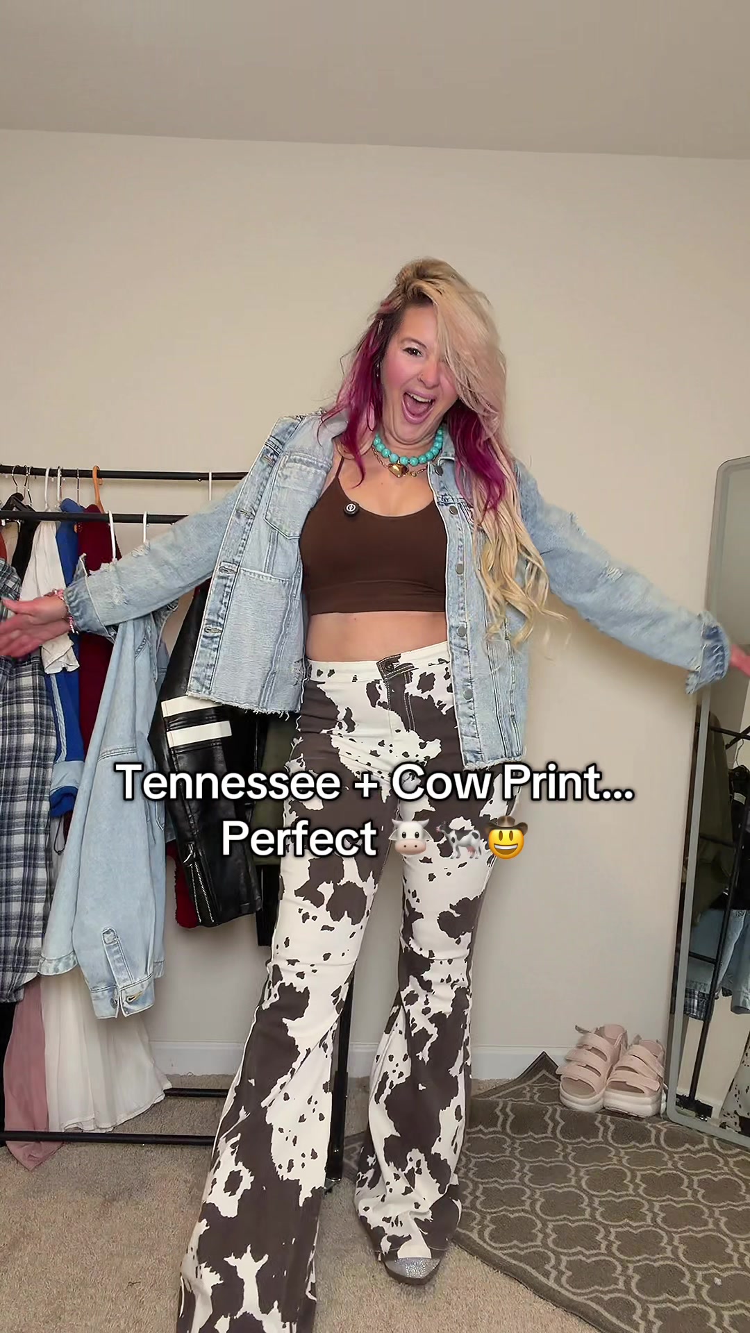 @Toni Paige 🎀⚡️