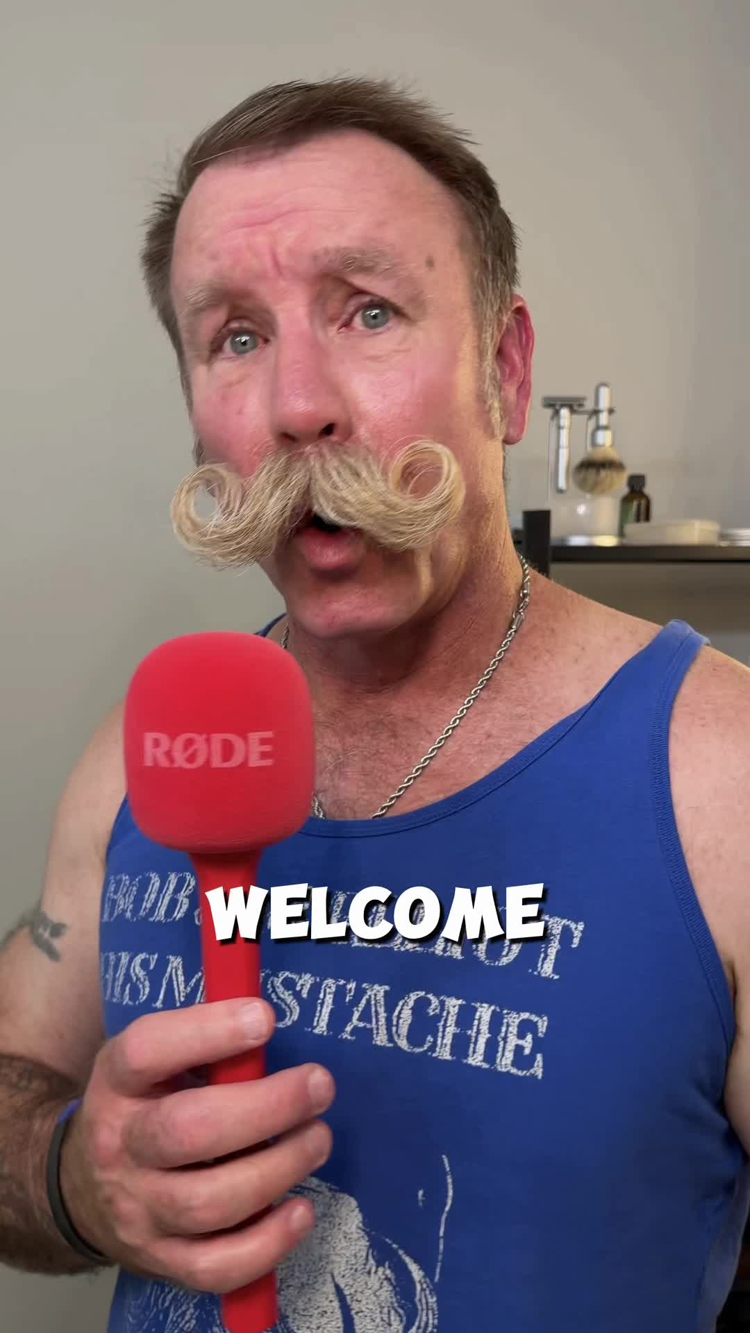 @Bobandelliothismustache