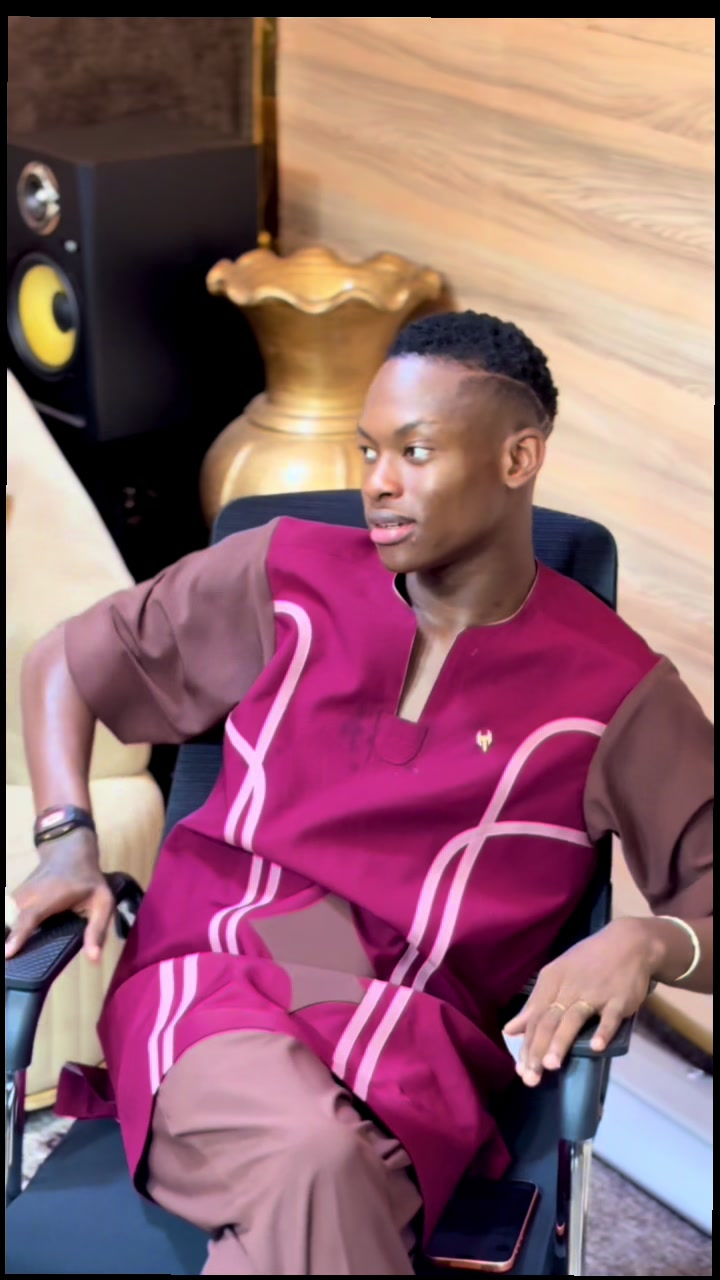@Seydou Chée