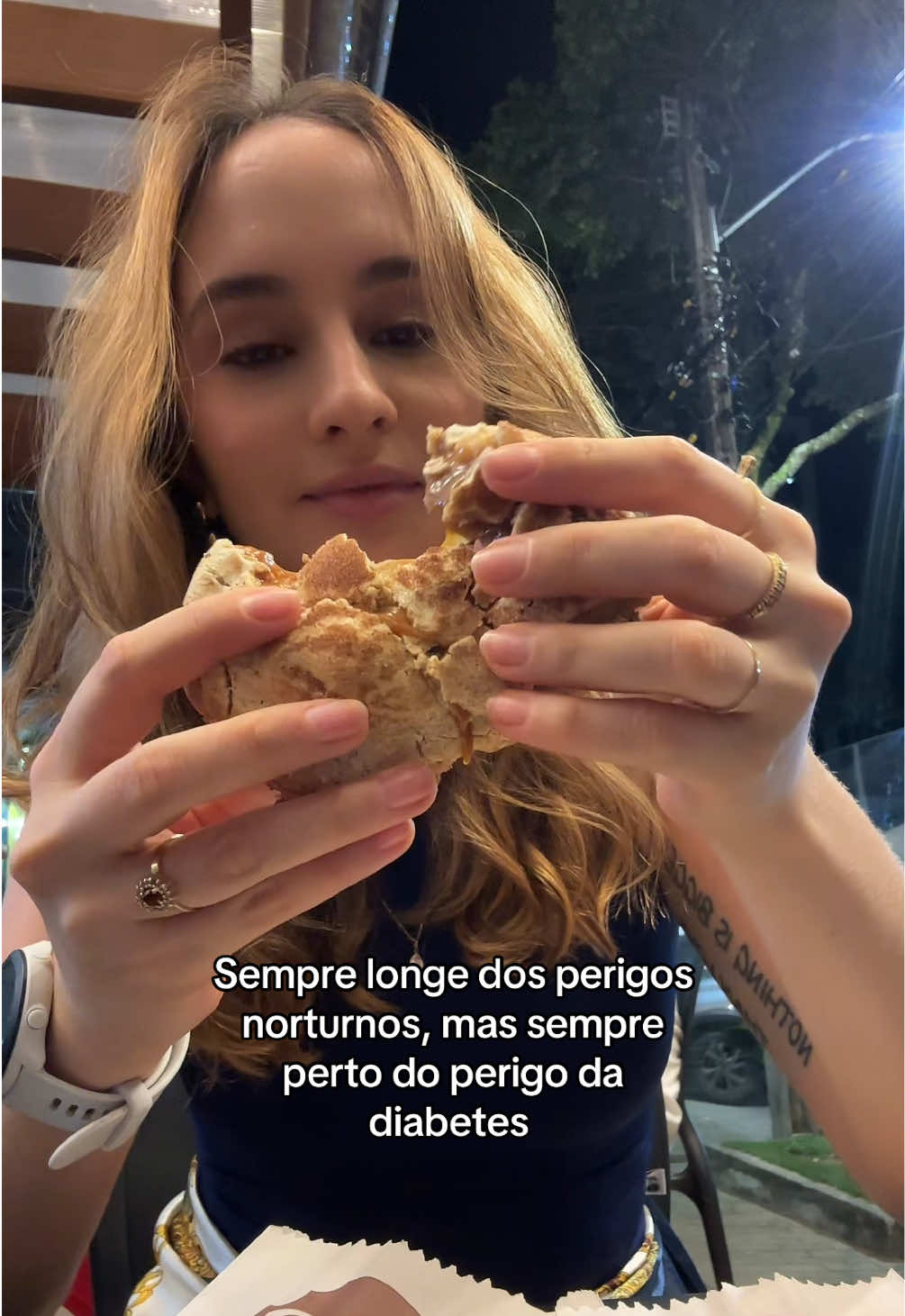 @Taynara Tamires