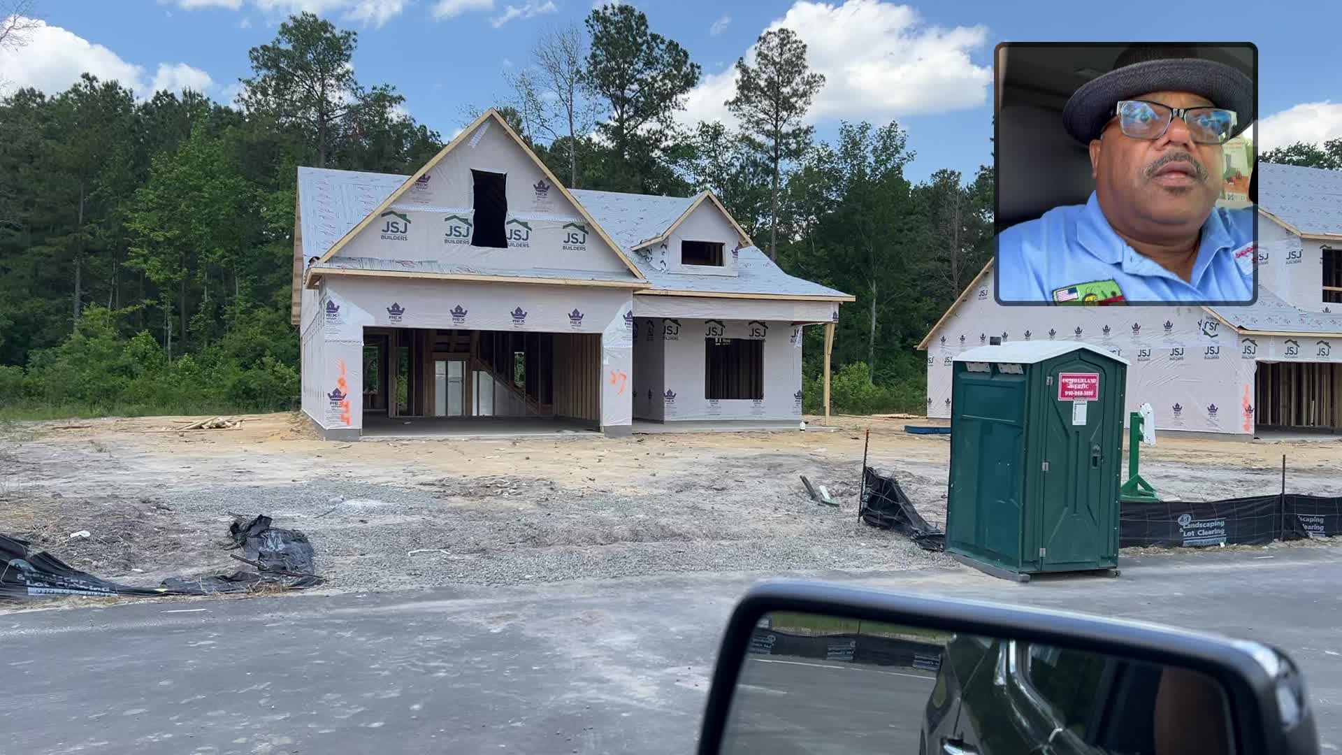 @Bill Snuggs - NC Realtor