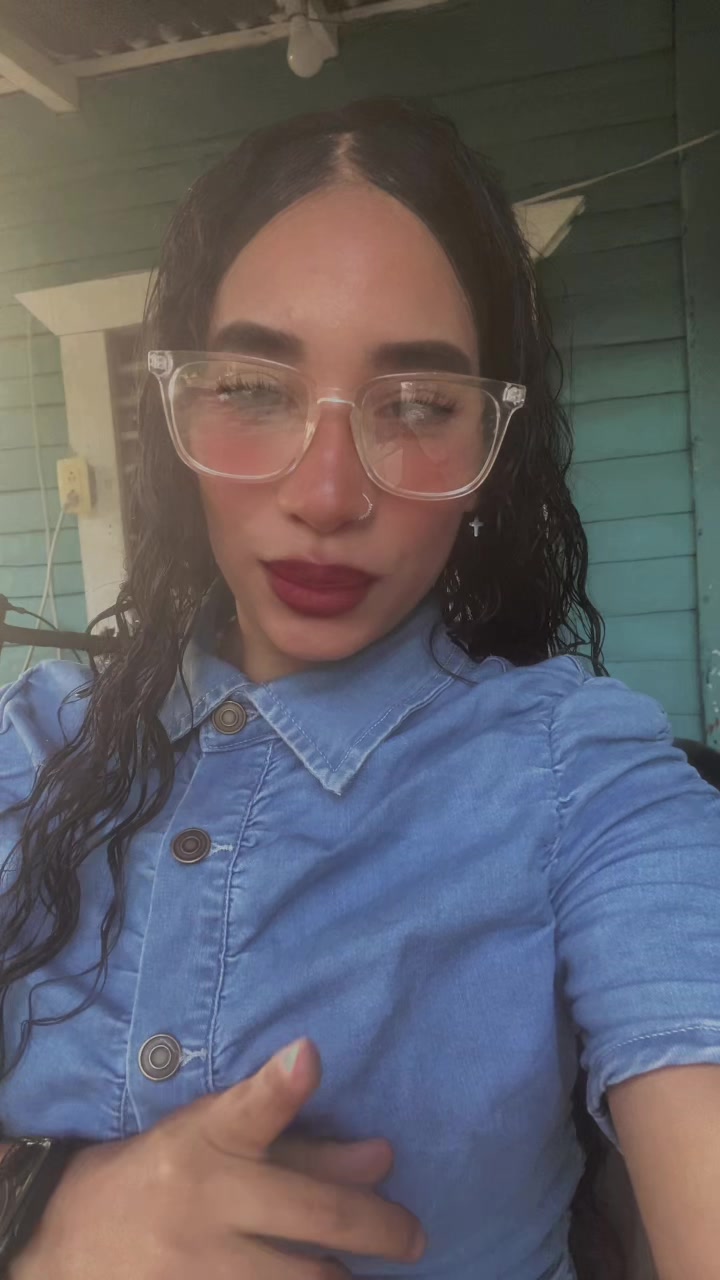 @Laniña_mala 🖤