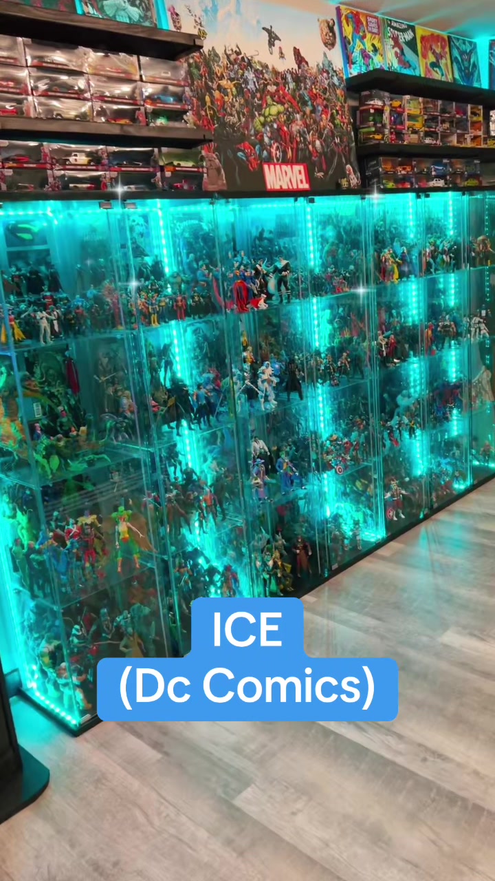 @Davy the Collector