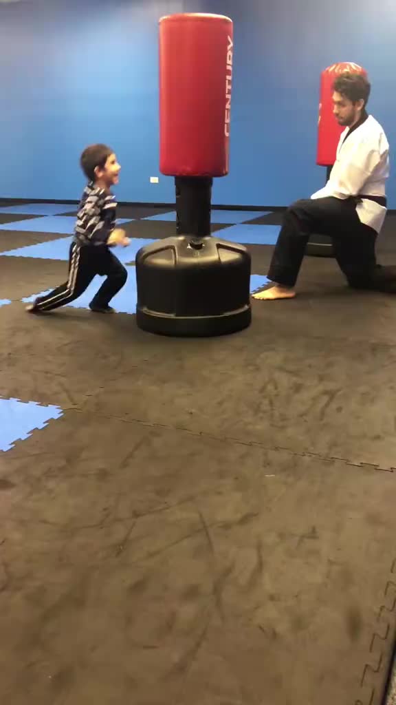 @BMA Martial Arts