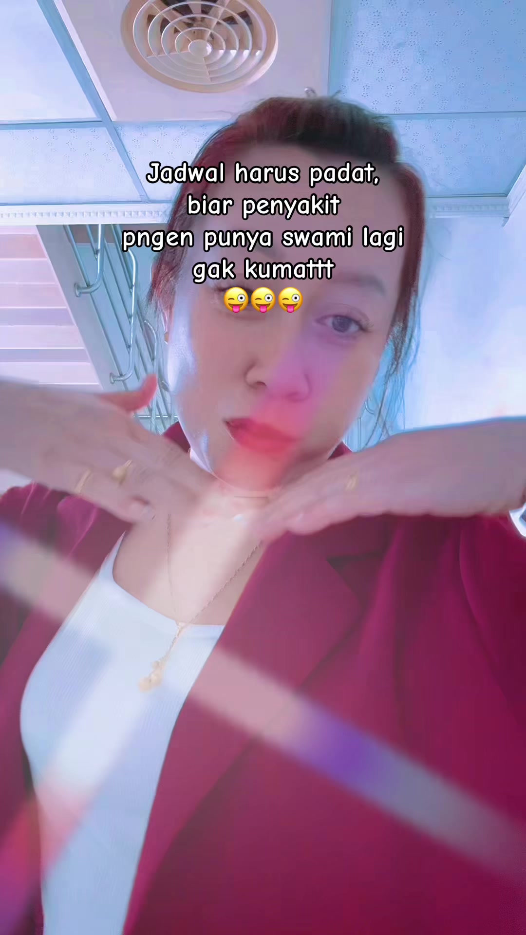 @Franztania Putri