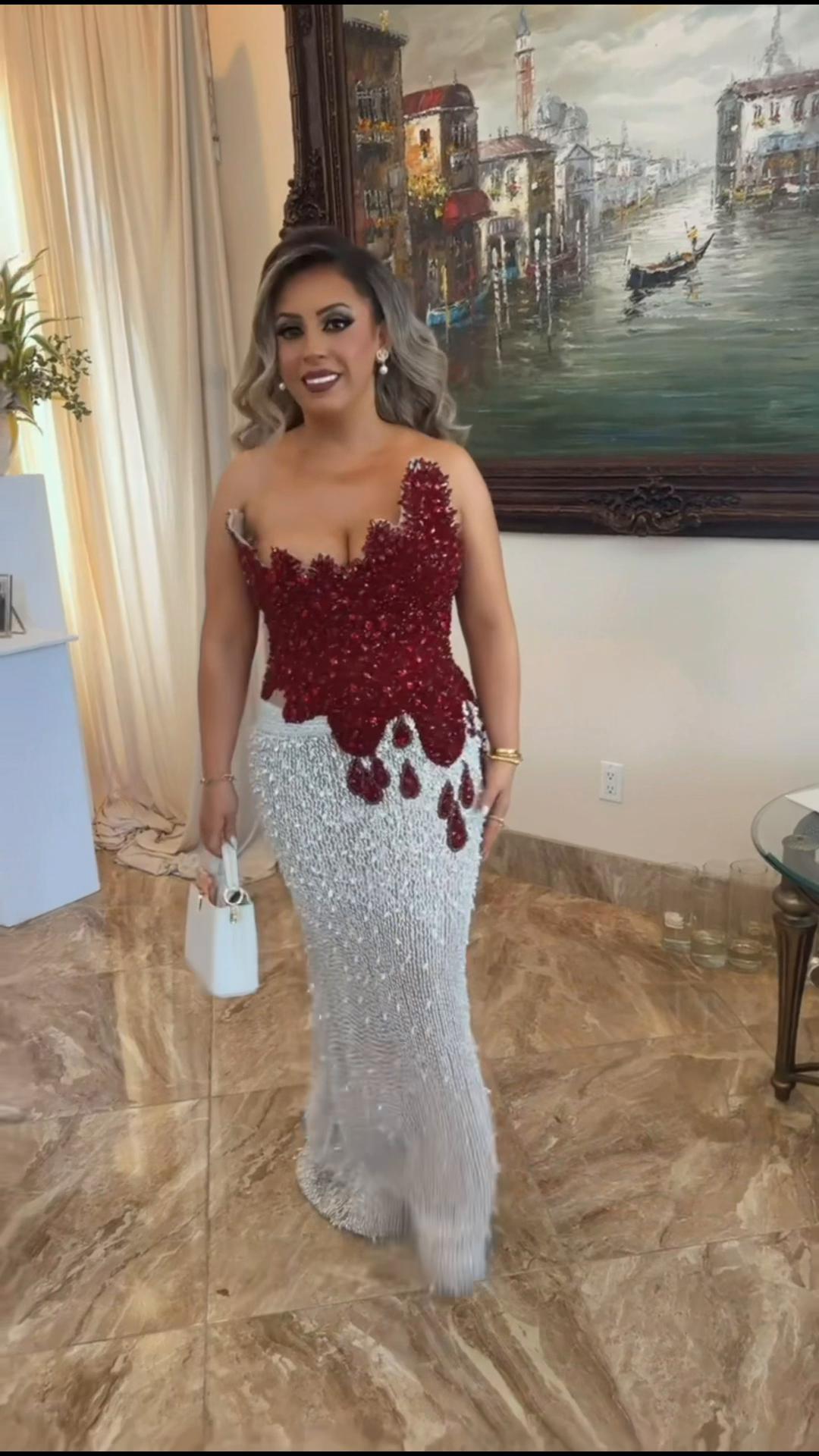 @Nahla Couture