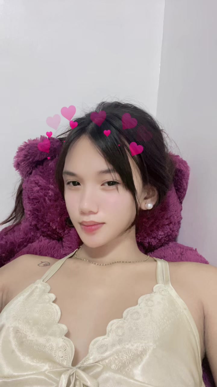 @Christine Mae