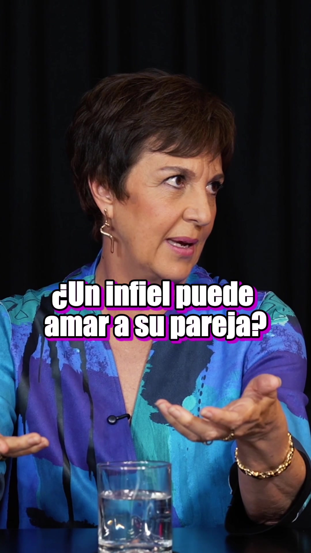 @Cecilia Galliano