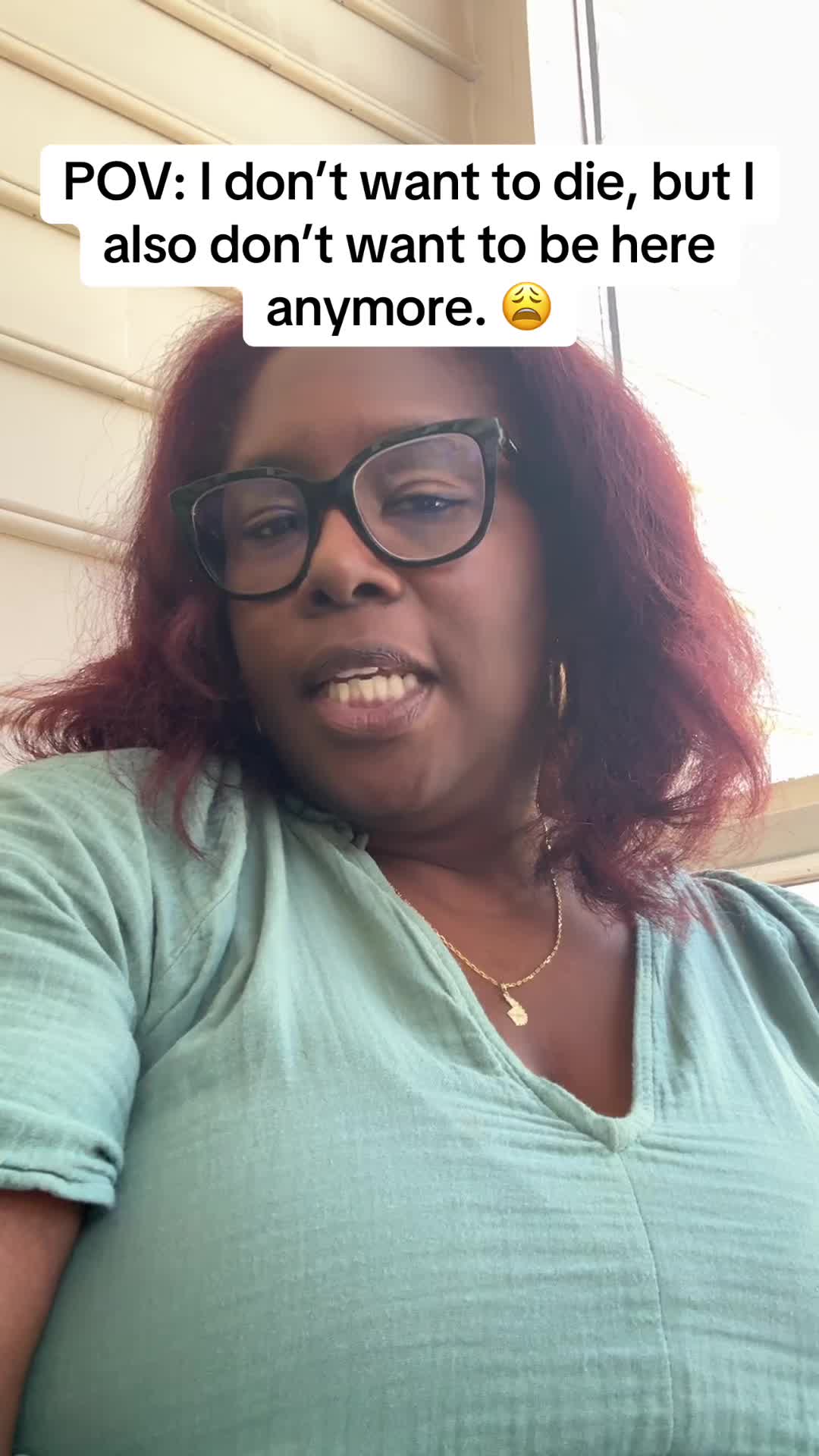 @Jennifer | Author & Advocate