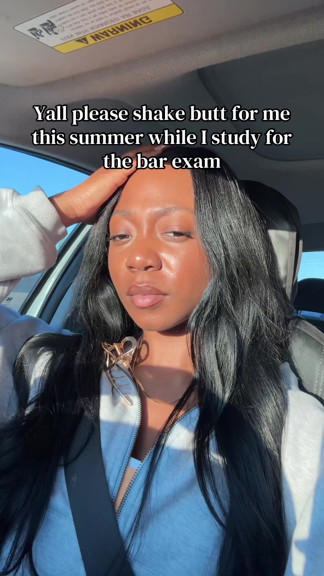 @Body Slayah