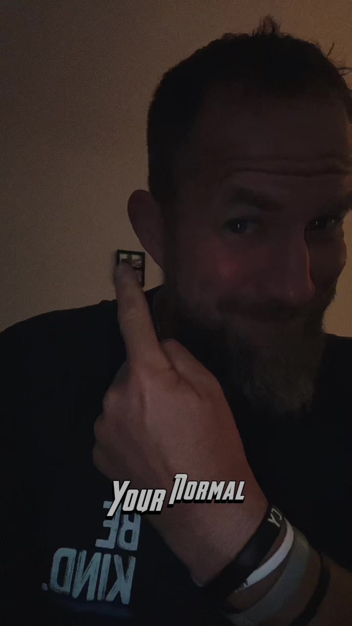 @IAmSuperman