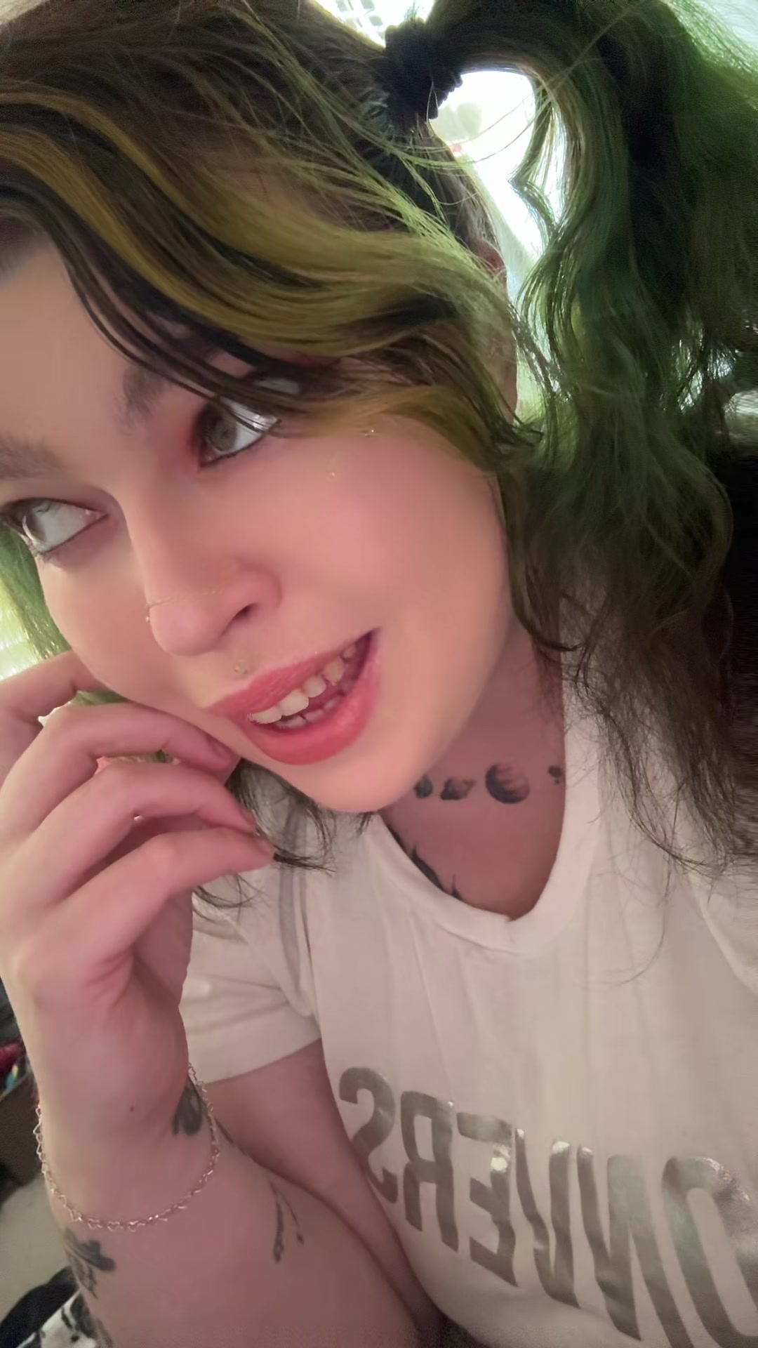 @TheBabyBunny