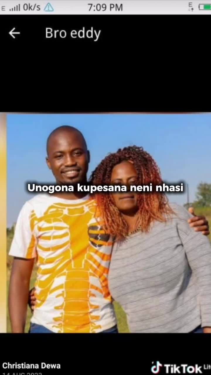 @Mhlanga Brian