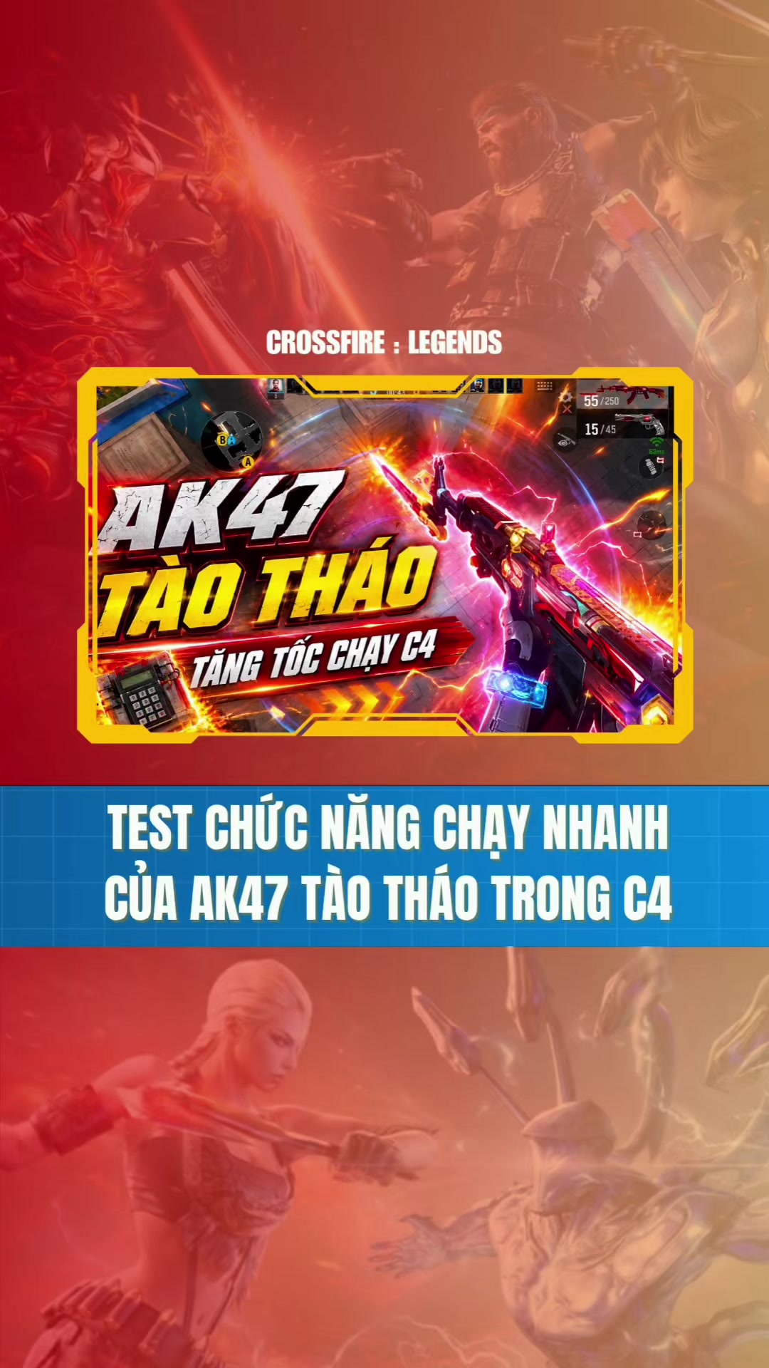 @Việt Thắng Gaming