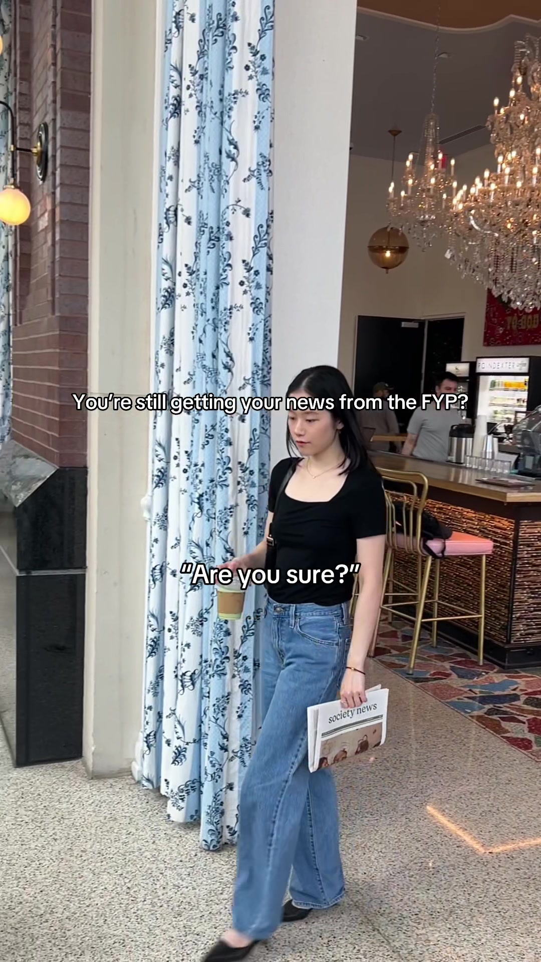 @The Somebody Society