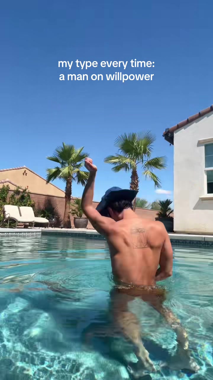 @Conner Trill