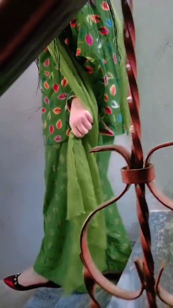 @سیدہ گل ناز🎀