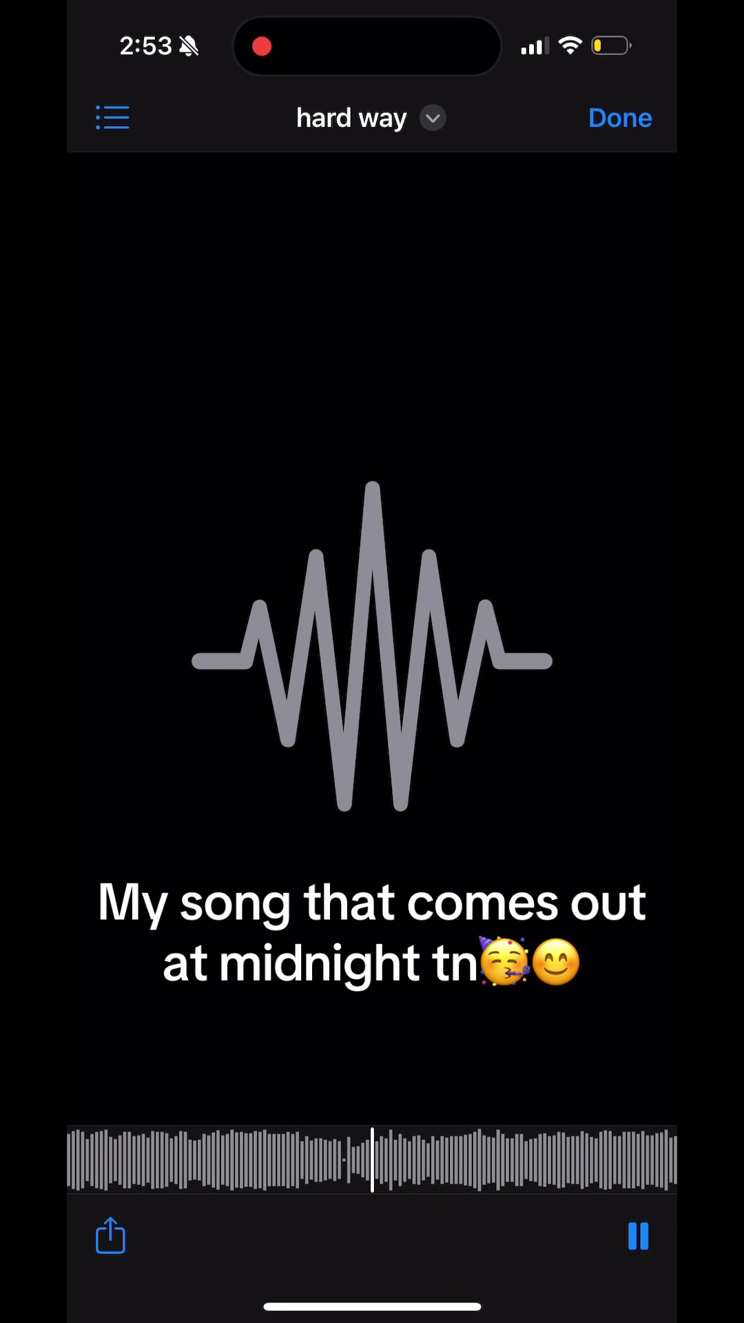 @Mel Tess Music