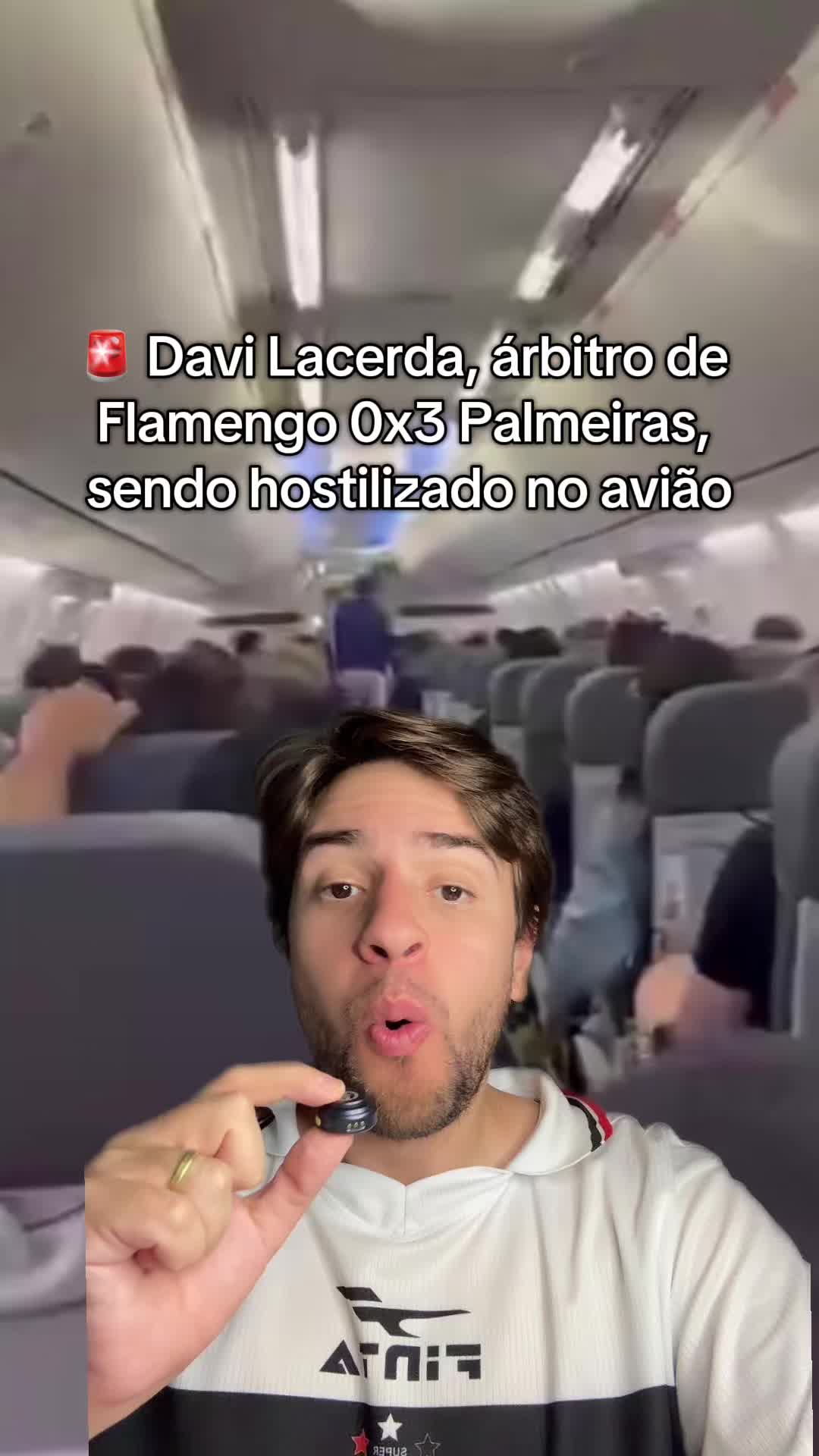 @Thiago Tavares 🗣️