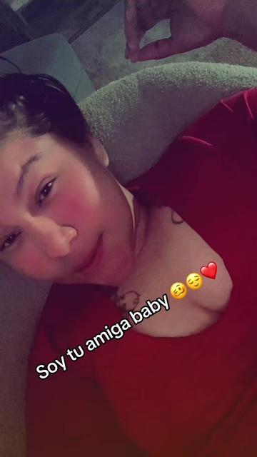 @Negrita camey ❤️