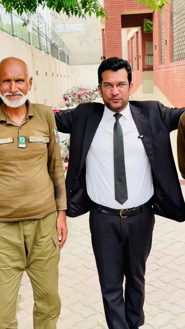 @Malik Faheem Khokhar