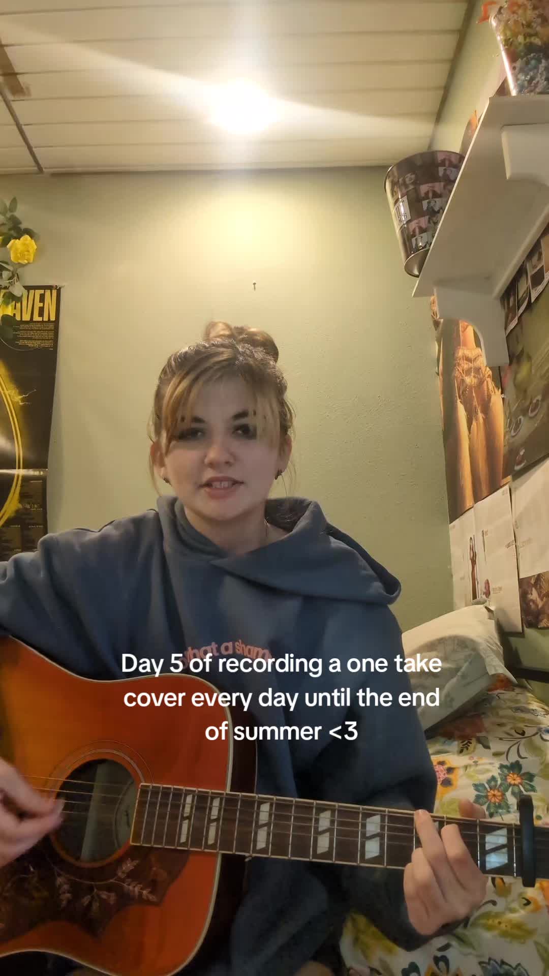 @Olivia Lorraine