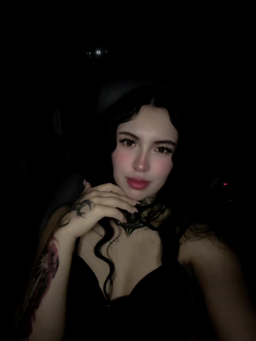 @Karen Ruiz