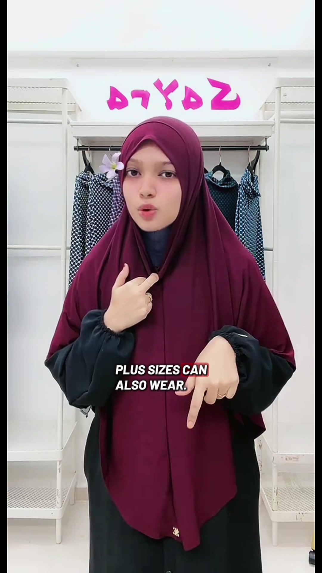 @SAYRA