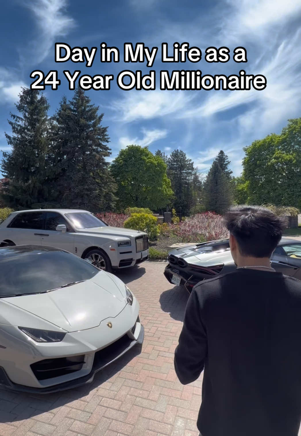 @Scarface Trades